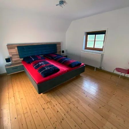 Casa vacanze Von Alvensleben Hamelin