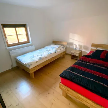 Casa vacanze Von Alvensleben Hamelin