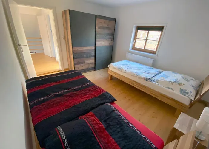 Tatil Evi Von Alvensleben